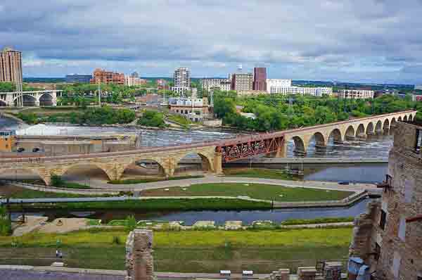 Building a bridge to re-legalization.  Minnesota Constitutional Amendment.
