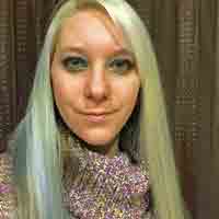 Camille Black, Minnesota NORML Board