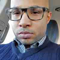 Minnesota NORML Executive Director: Charles Michael Ford