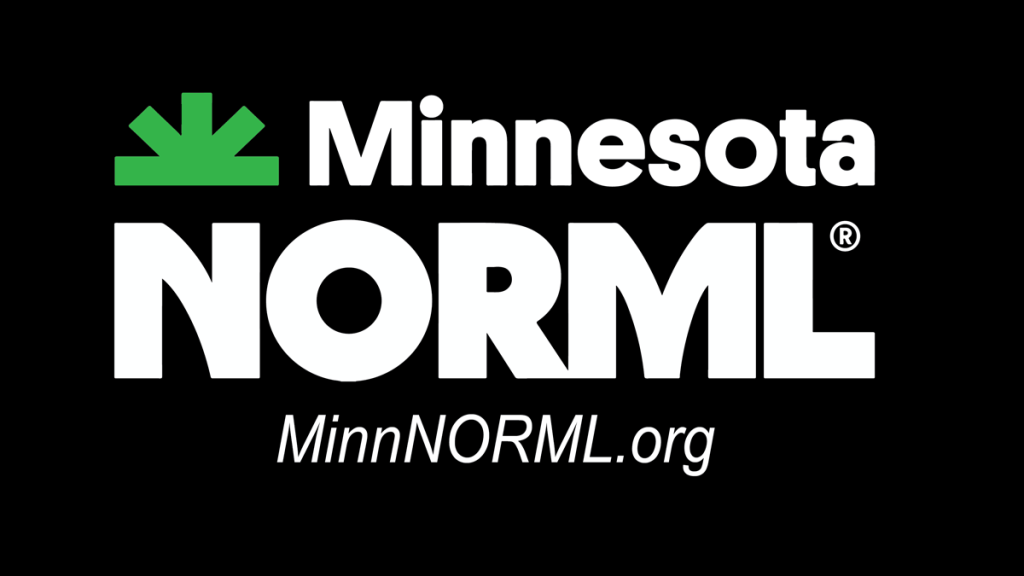 MinnNORML-logo-1200 legislative agenda