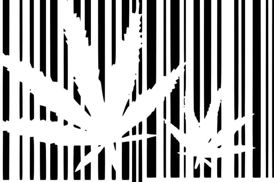 marijuana-bar-code-1200 Cannabis Legalization Legislation